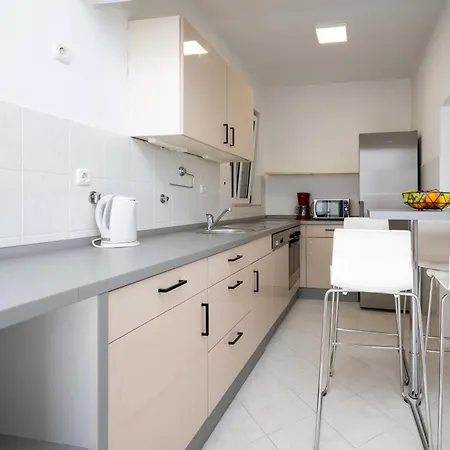 By The Sea Bibinje, Zadar - 23171 *