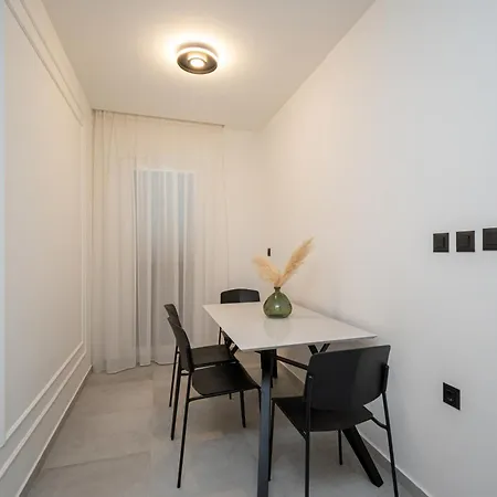 Апартаменты By The Sea Bibinje, Zadar - 23171 Бибинье