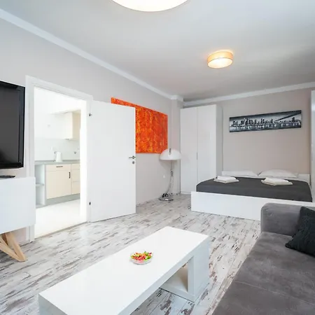 Appartement By The Sea Bibinje, Zadar - 23171 Bibinje