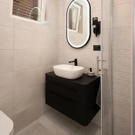 By The Sea Bibinje, Zadar - 23171 Апартаменты Бибинье