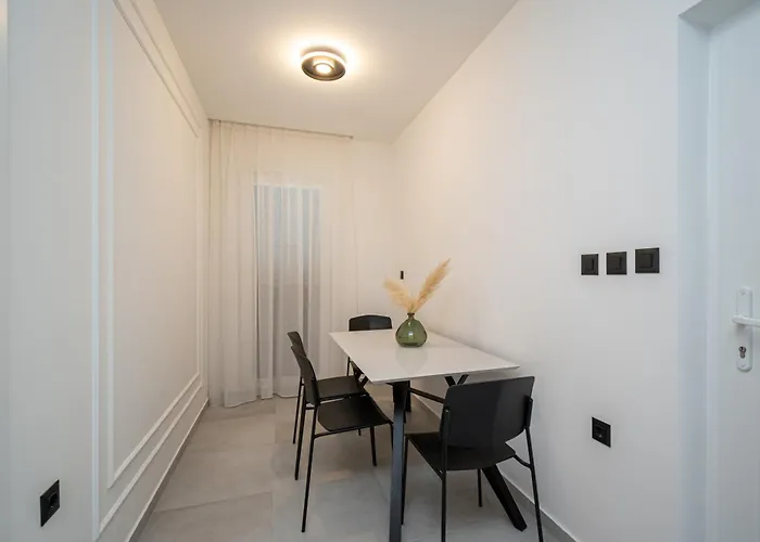 Appartement By The Sea Bibinje, Zadar - 23171 Bibinje