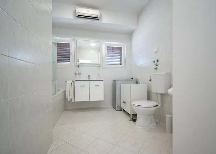 By The Sea Bibinje, Zadar - 23171 Appartement *