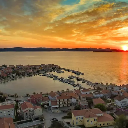 By The Sea Bibinje, Zadar - 23171 * 比比涅