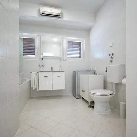 By The Sea Bibinje, Zadar - 23171 Apartamento *