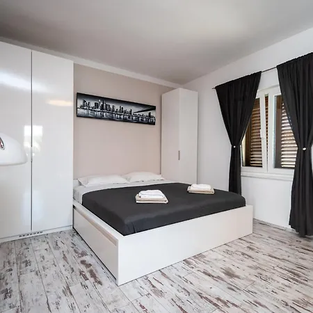 By The Sea Bibinje, Zadar - 23171