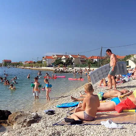 By The Sea Bibinje, Zadar - 23171 公寓 比比涅