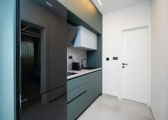 Apartman By The Sea Bibinje, Zadar - 23171 Bibinje