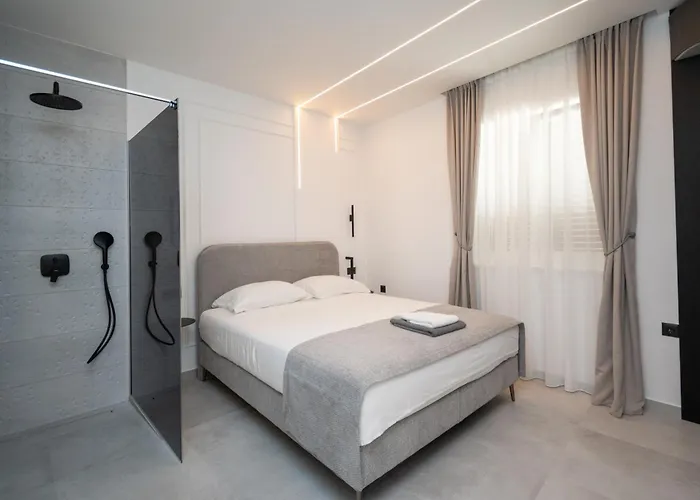 By The Sea Bibinje, Zadar - 23171 Apartman *